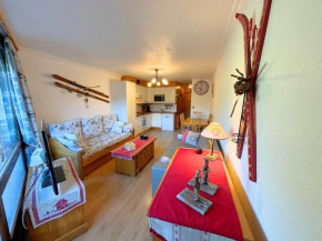Appartement pour 5 personnes avec cuisine équipée et balcon - FR-1-452-393 Les Ménuires